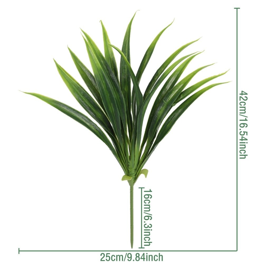 Landscaping 42cm Artificial Or - огляд і ціна Spider Plant Hanging