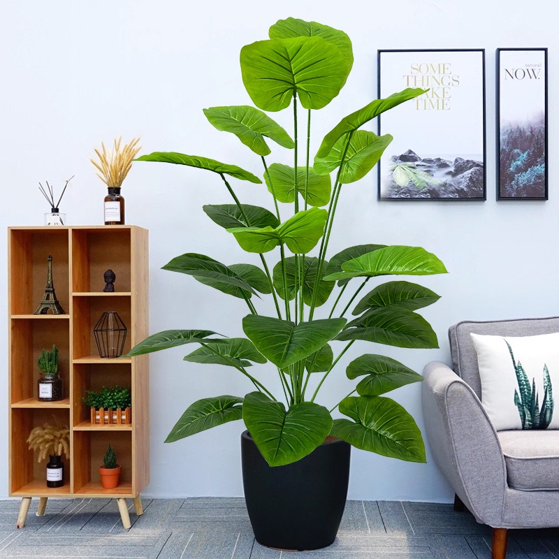 115cm Giant Artificial Plants  - огляд і ціна Dracaena Marginata