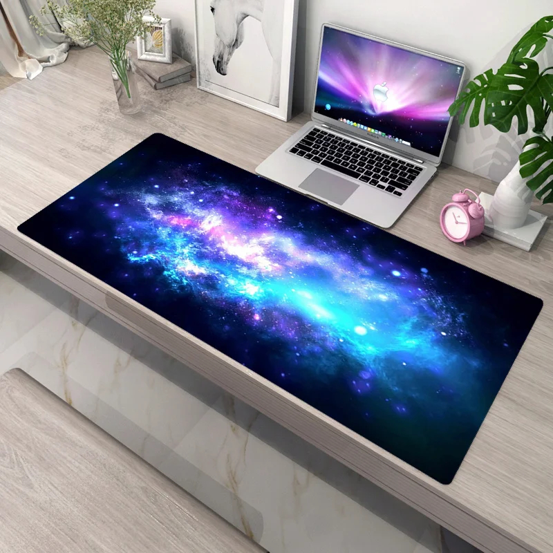 Purple Universe Mouse Pad Xl D - огляд і ціна Tradescantia Purple