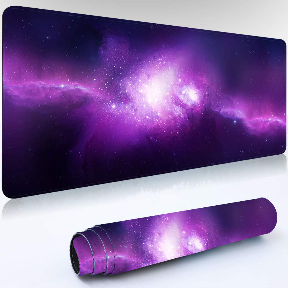 Purple Universe Mouse Pad Xl D - огляд і ціна Tradescantia Purple
