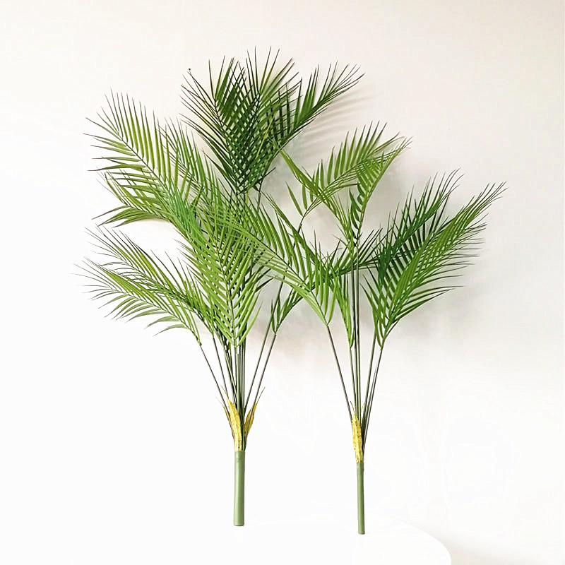 Large Artificial Palm Tree Gre - огляд і ціна Dracaena Marginata
