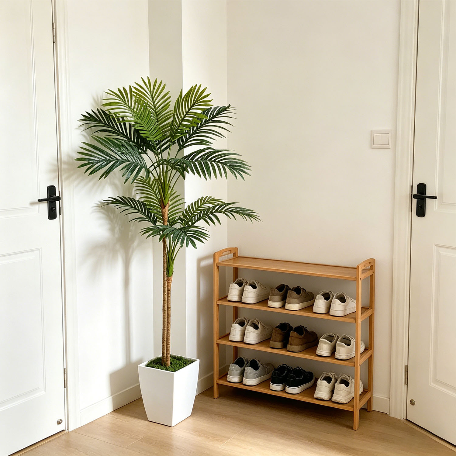 140-180Cm/5.9Ft Artificial Are - огляд і ціна Dracaena Marginata