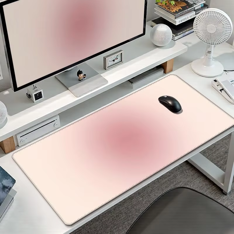 Leather Desk Pad Protector Gra - огляд і ціна Tradescantia Purple